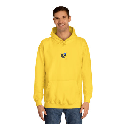 Hungry for More College Hoodie