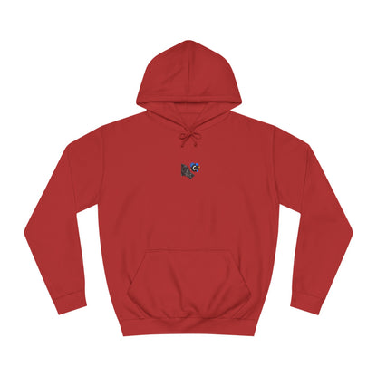 Hungry for More College Hoodie