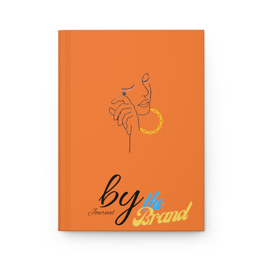 LiMiTED EDiTiON Hardcover Journal for Her (Crusta Shade)