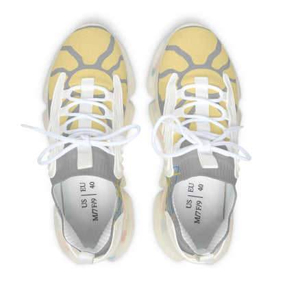POPstyle Women's Sneakers (Progress over Perfection)