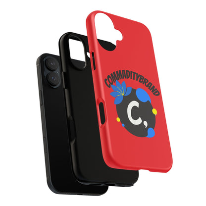 Nu Case, Who Dis?