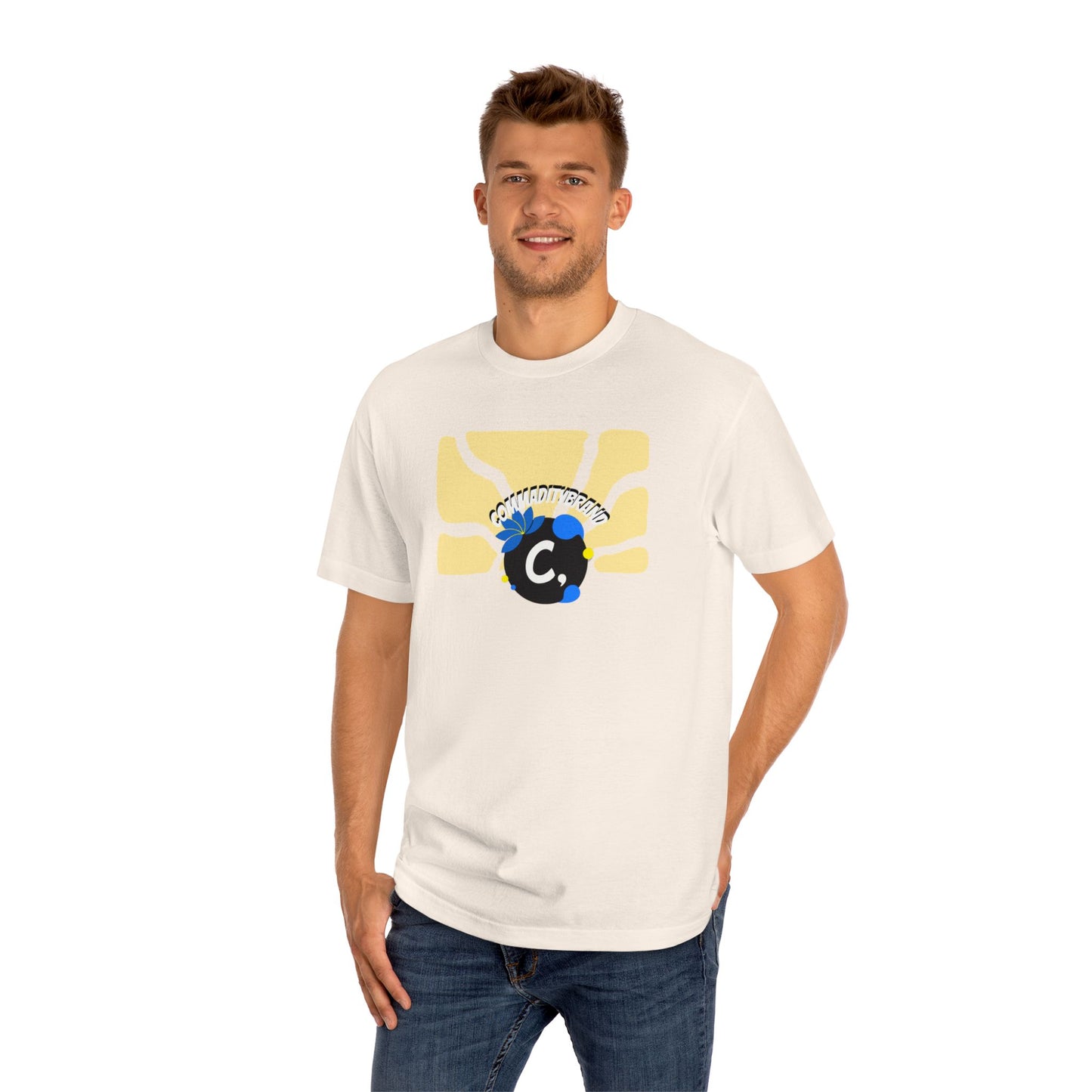 3 SZN Classic Tee