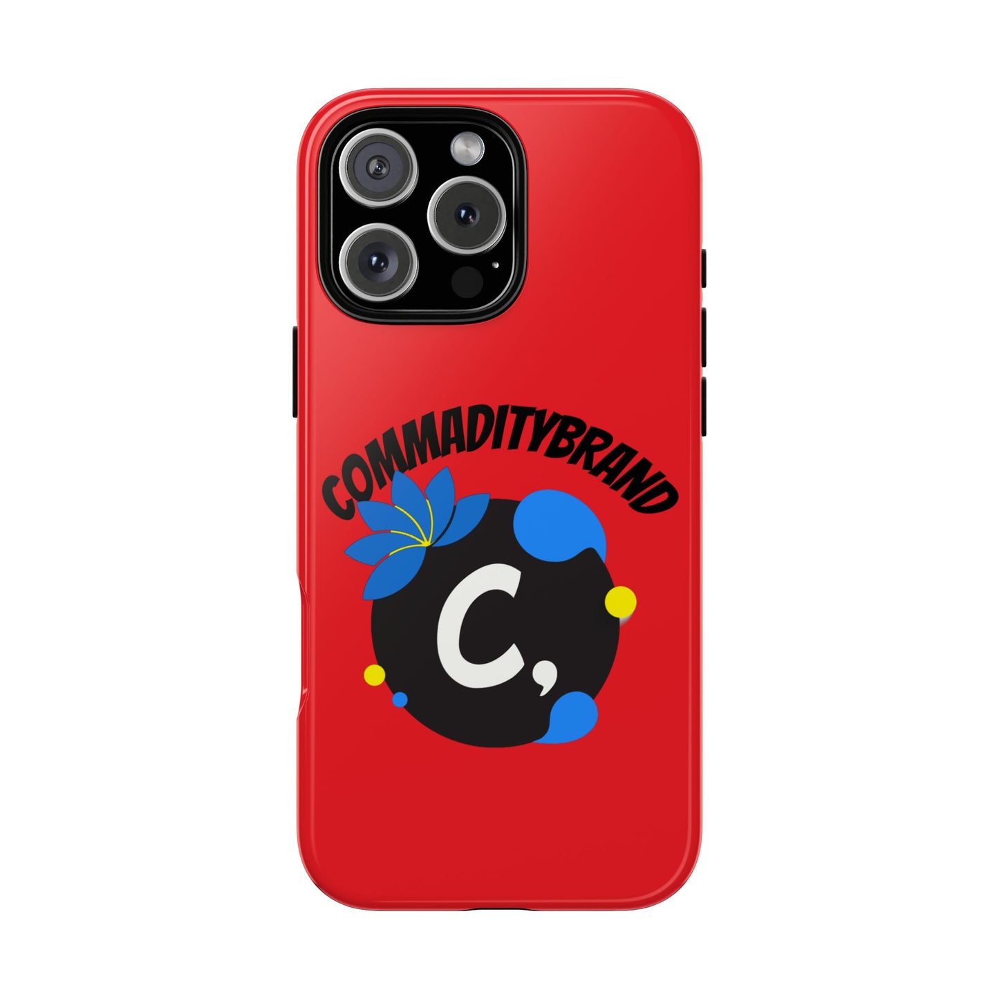 Nu Case, Who Dis?