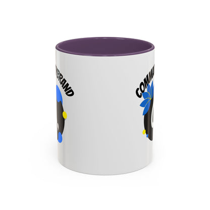 Accent Coffee Mug