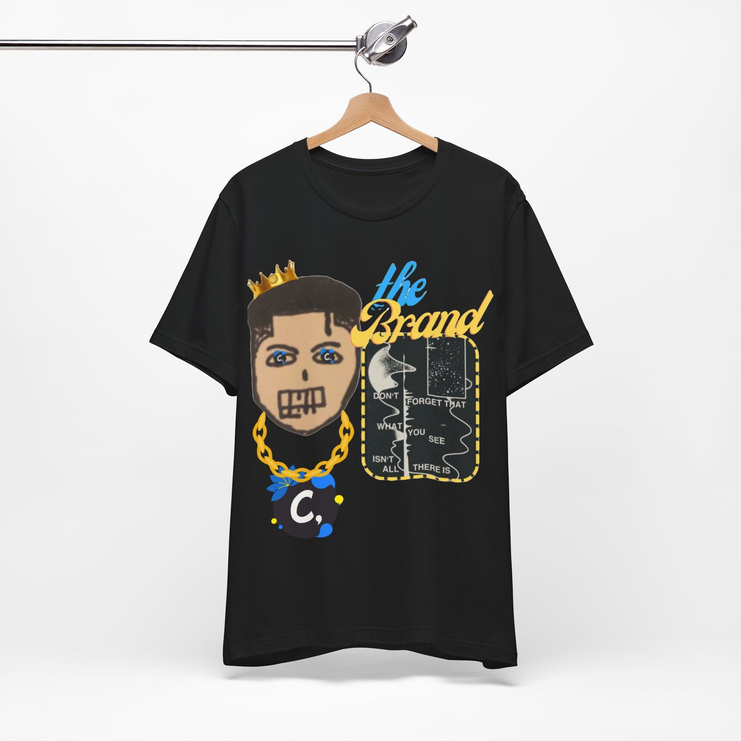 KiNG COMMaDiTee