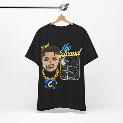 KiNG COMMaDiTee