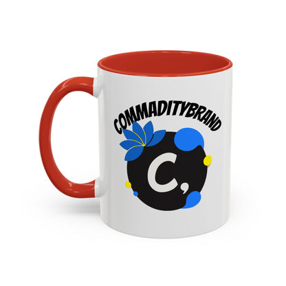Accent Coffee Mug