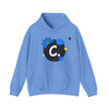 Carolina Blue / 5XL