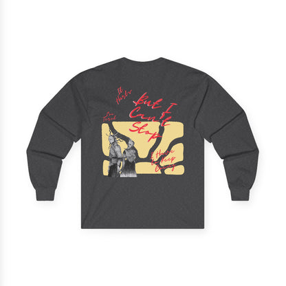 Hungry for EVEN More Longsleeve Shirt