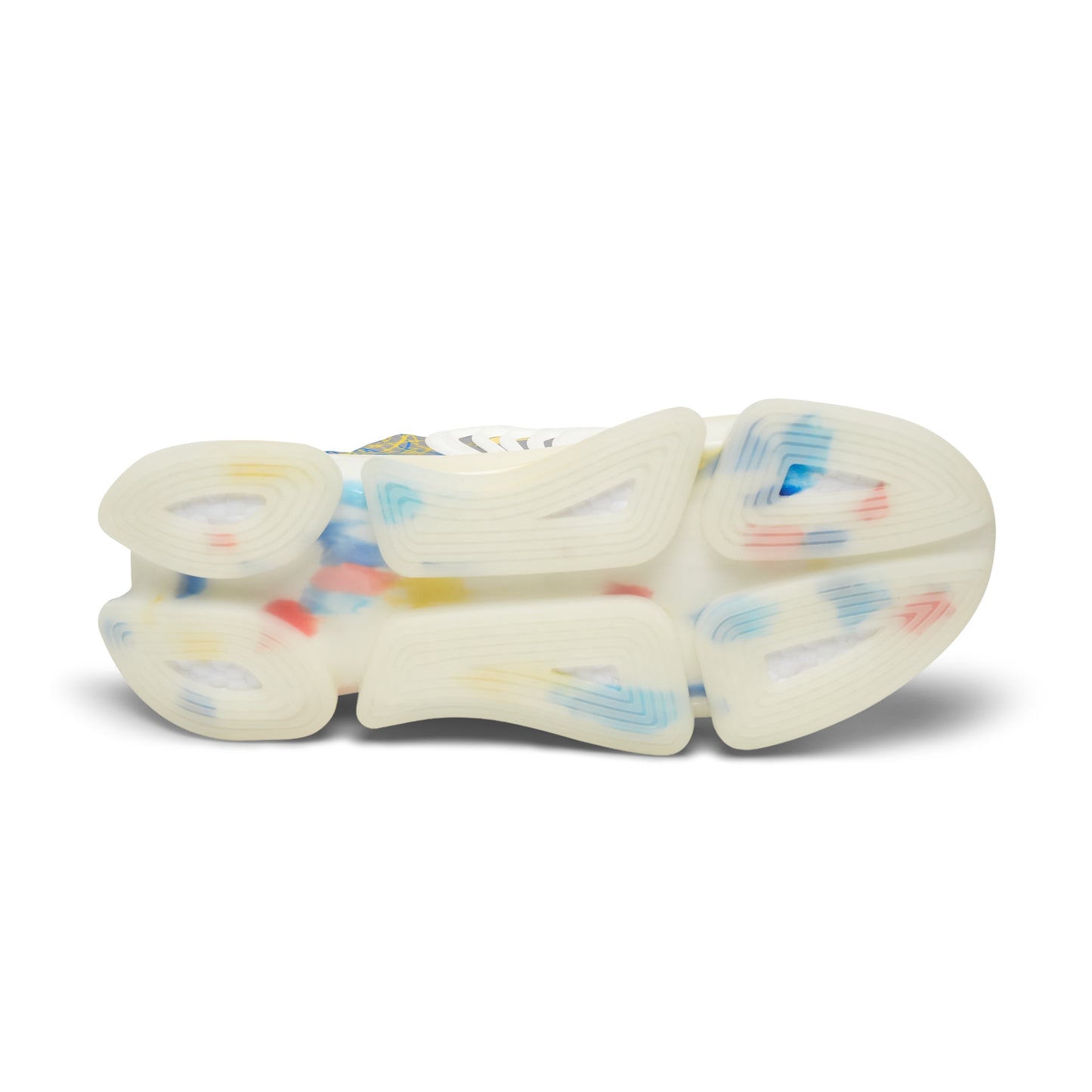 POPstyle Women's Sneakers (Progress over Perfection)