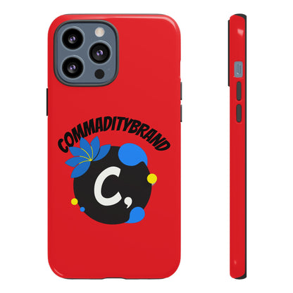 Nu Case, Who Dis?