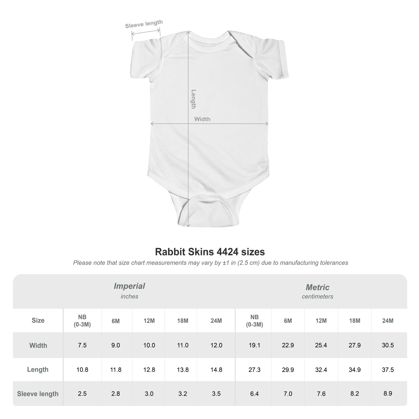 WhimsicalOnesie | Cute Baby Clothes, Fun Baby Shower Gift, First Birthday Outfit, Unique Baby Shower Gift