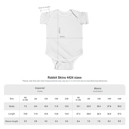 WhimsicalOnesie | Cute Baby Clothes, Fun Baby Shower Gift, First Birthday Outfit, Unique Baby Shower Gift