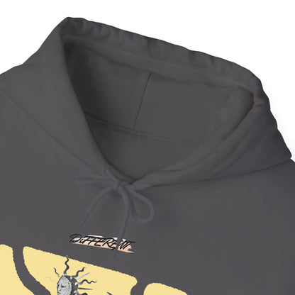 DiFFERENT Unisex Heavy Blend™ Hooded Sweatshirt