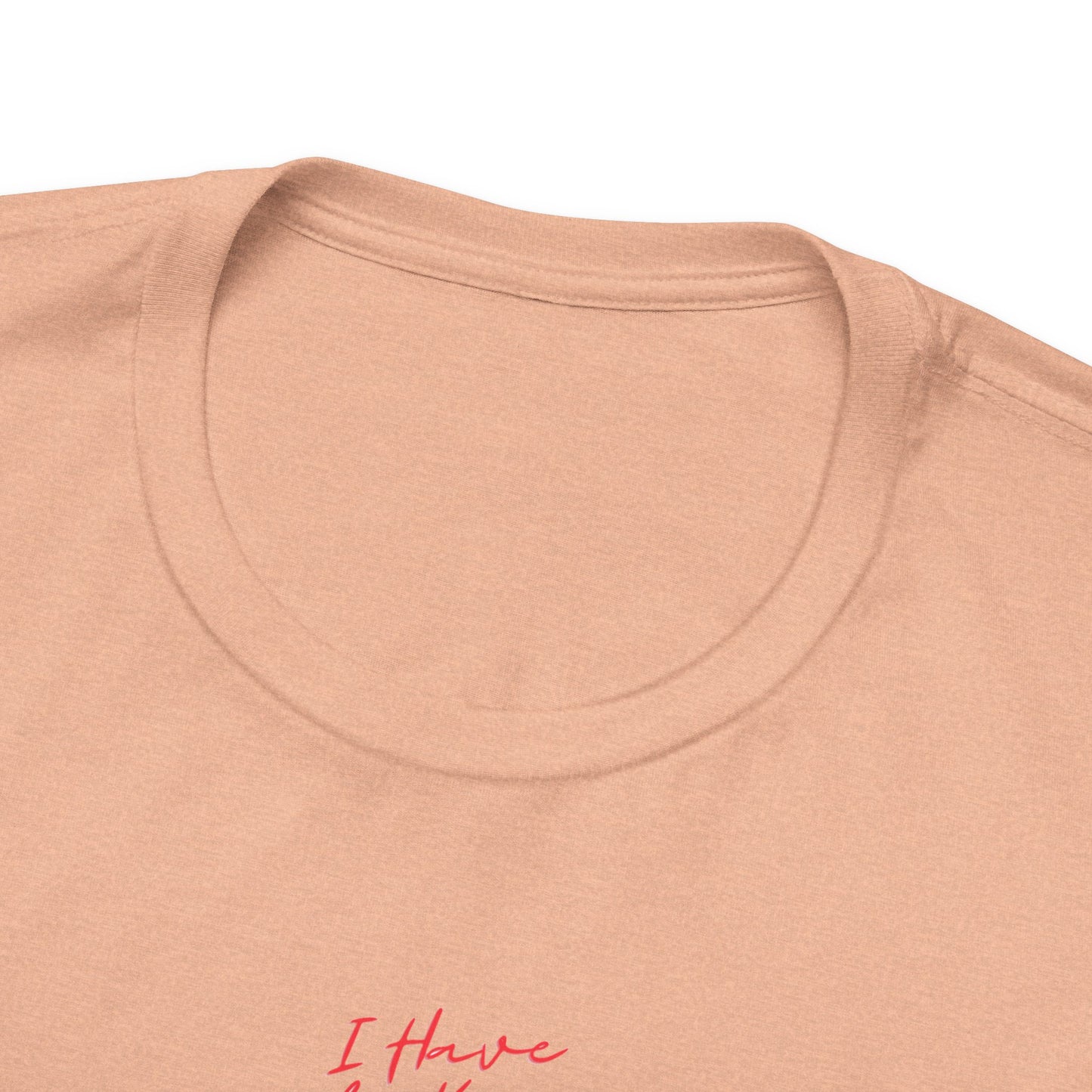 Hurts, But I Can't Stop Short Sleeve Tee