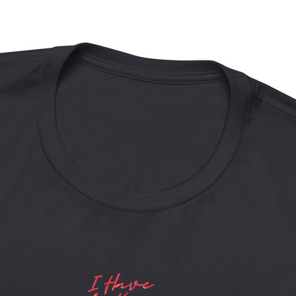 Hurts, But I Can't Stop Short Sleeve Tee