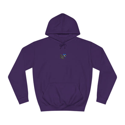 Hungry for More College Hoodie