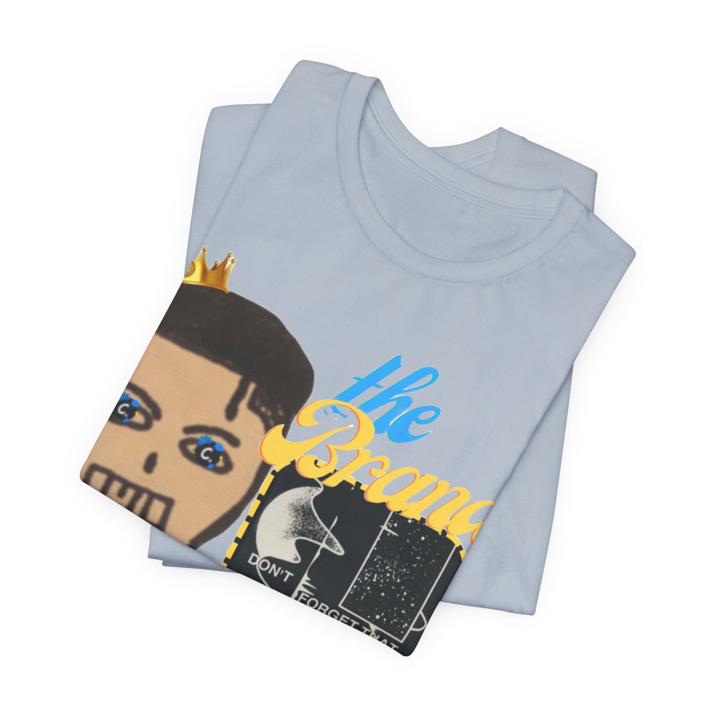 KiNG COMMaDiTee