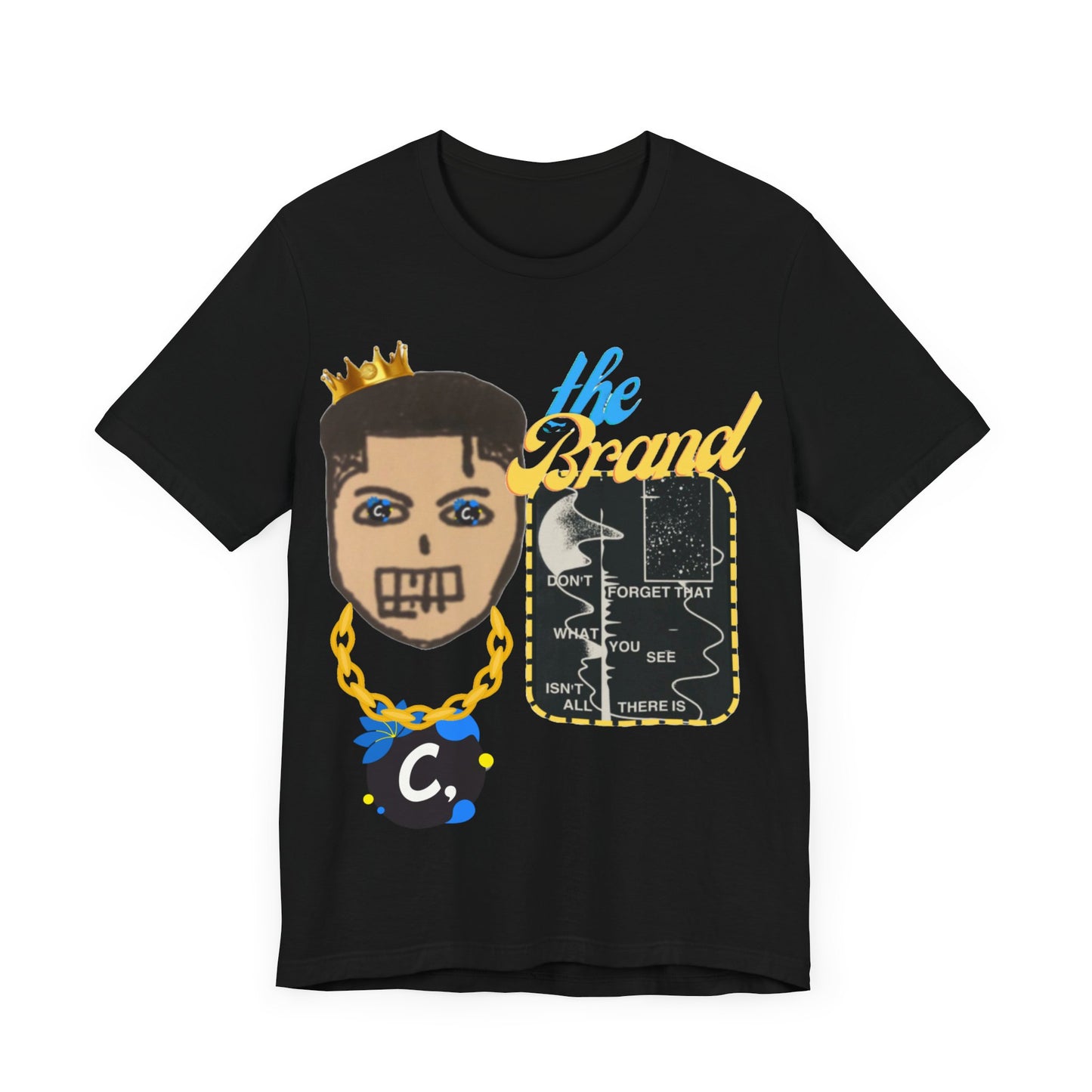 KiNG COMMaDiTee