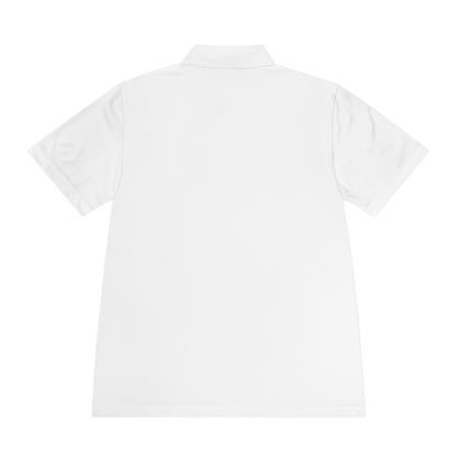 COMMaDiTYbrand (LiL Face) Men's Sport Polo Tee