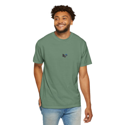 Hungry for MORE (Men's Tee)