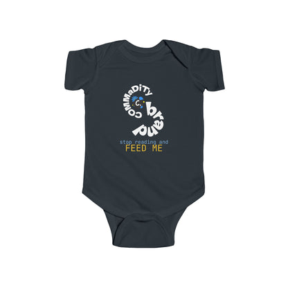 WhimsicalOnesie | Cute Baby Clothes, Fun Baby Shower Gift, First Birthday Outfit, Unique Baby Shower Gift