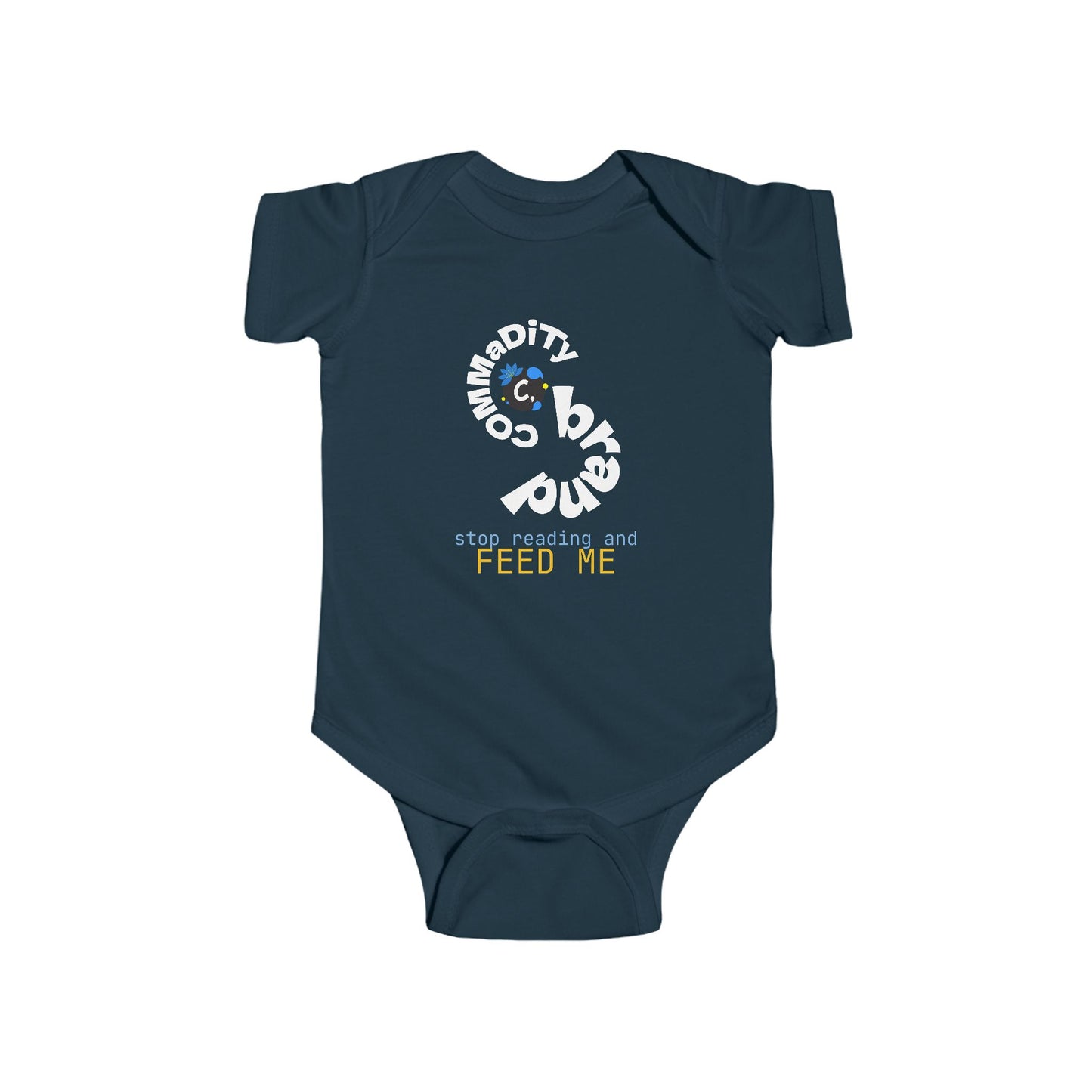 WhimsicalOnesie | Cute Baby Clothes, Fun Baby Shower Gift, First Birthday Outfit, Unique Baby Shower Gift