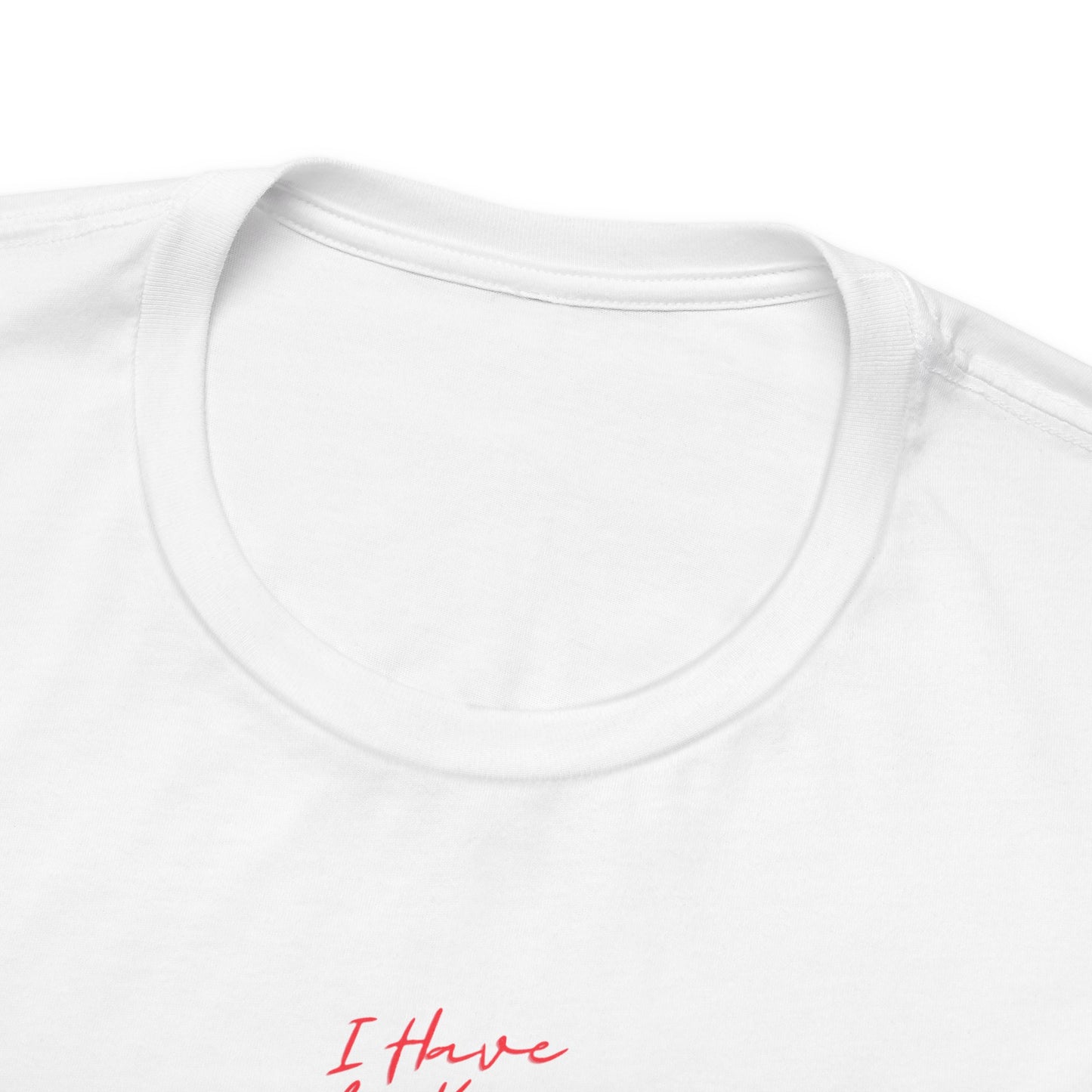 Hurts, But I Can't Stop Short Sleeve Tee