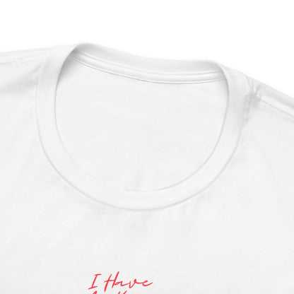Hurts, But I Can't Stop Short Sleeve Tee