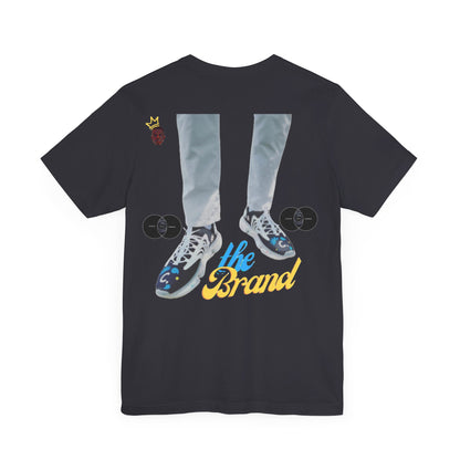 Hurts, But I Can't Stop Short Sleeve Tee