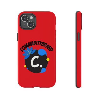 Nu Case, Who Dis?