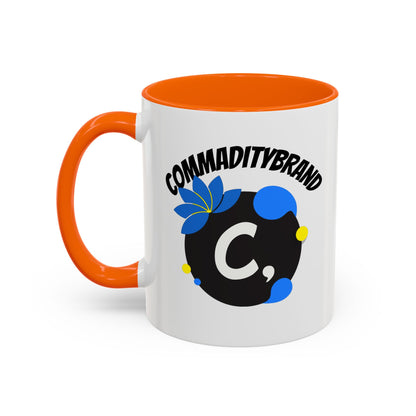 Accent Coffee Mug