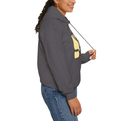 DiFFERENT Unisex Heavy Blend™ Hooded Sweatshirt