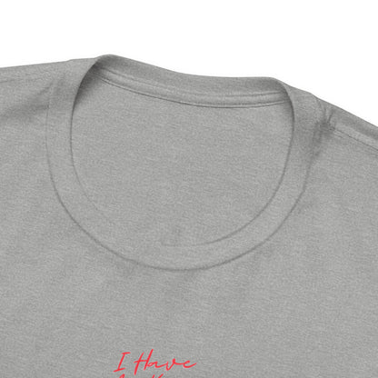 Hurts, But I Can't Stop Short Sleeve Tee