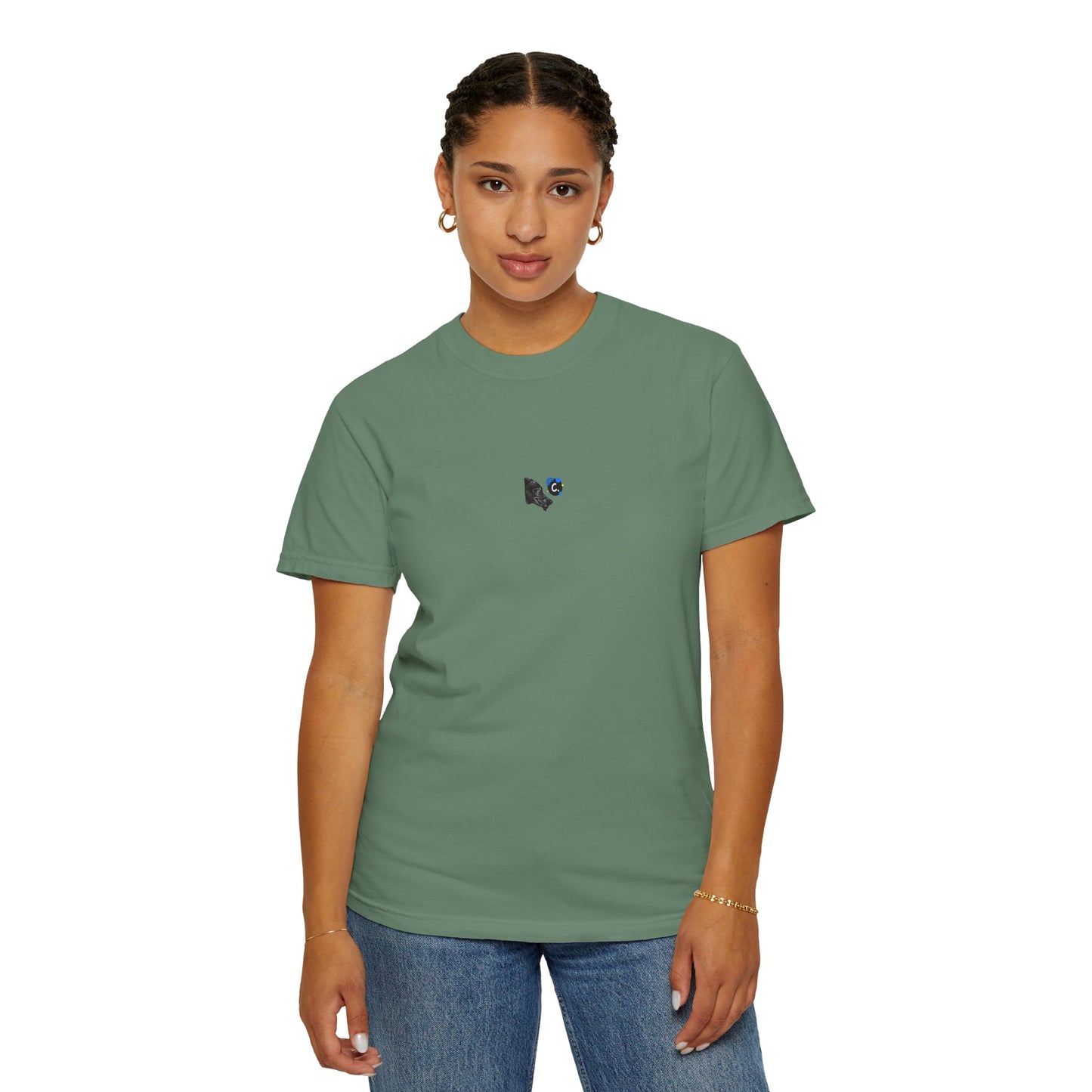 Hungry for MORE (Women's Tee)
