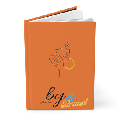 LiMiTED EDiTiON Hardcover Journal for Her (Crusta Shade)