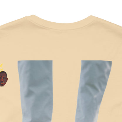 Hurts, But I Can't Stop Short Sleeve Tee