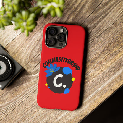 Nu Case, Who Dis?