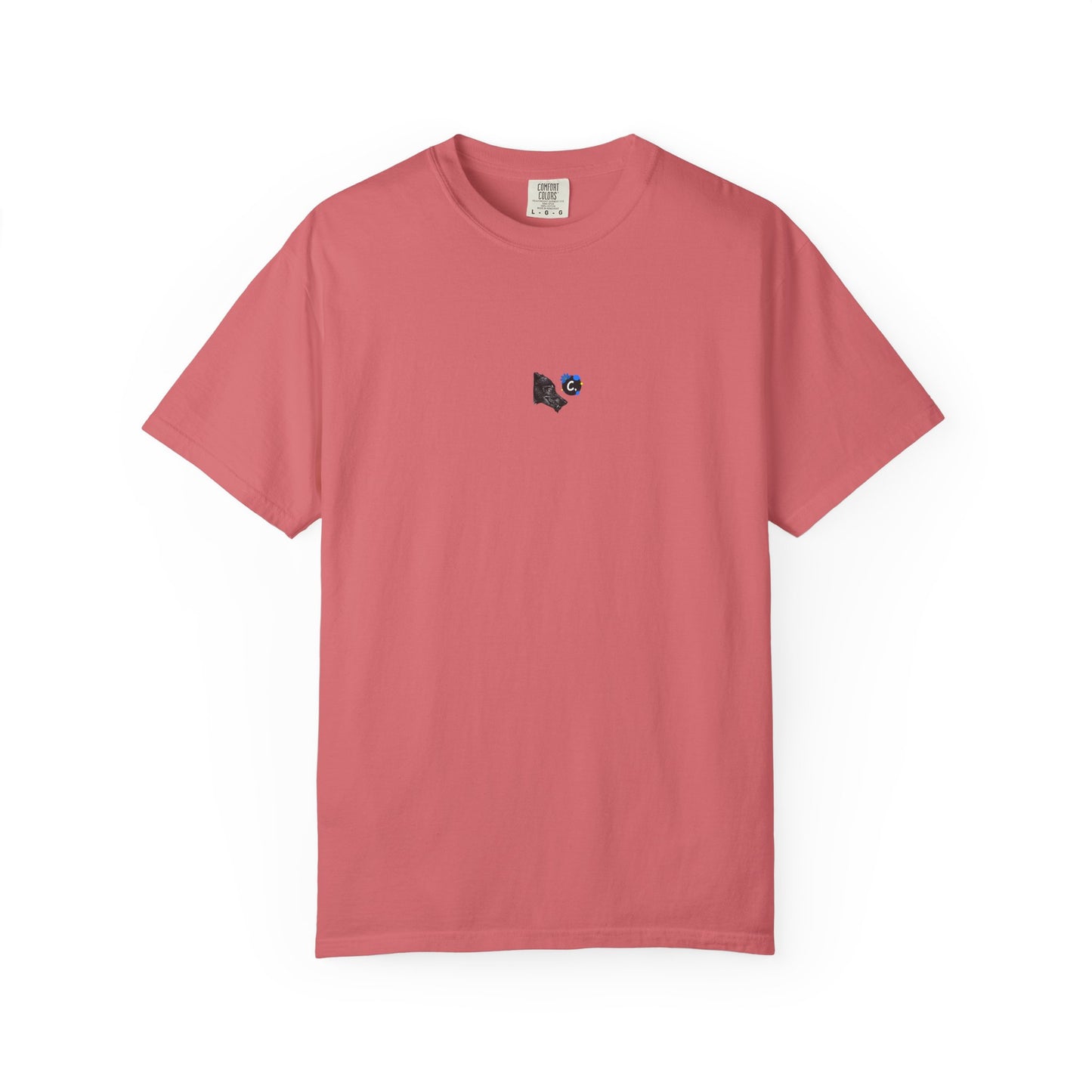 Hungry for MORE (Men's Tee)