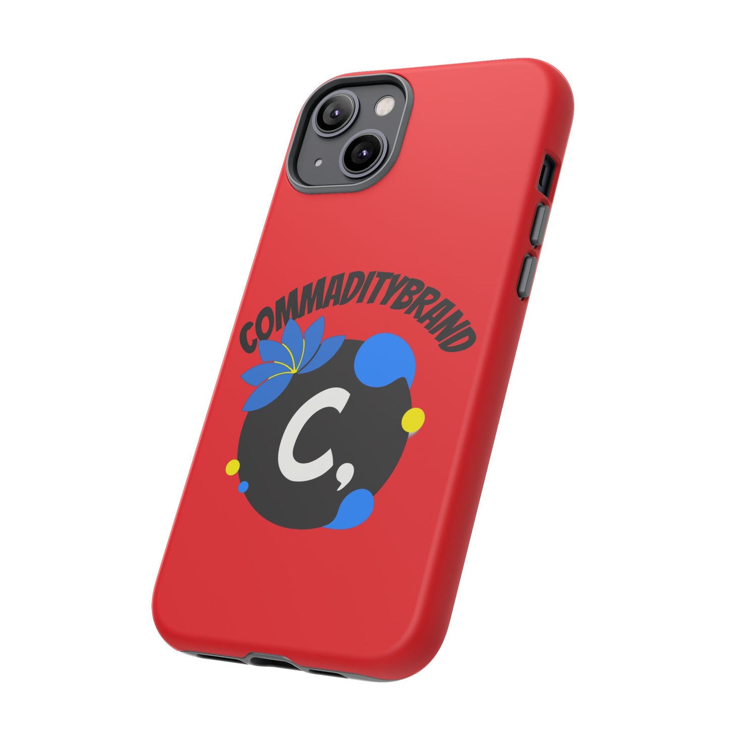 Nu Case, Who Dis?