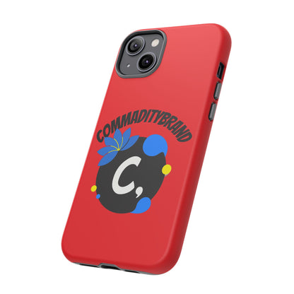 Nu Case, Who Dis?