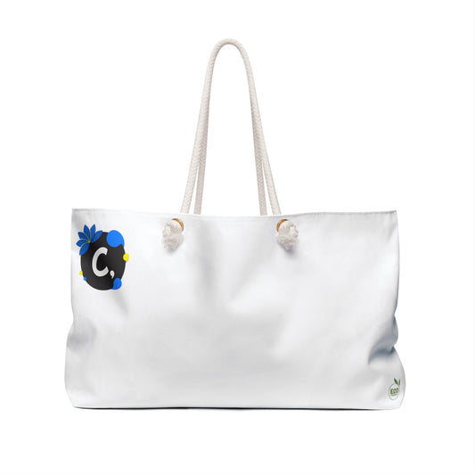 Ladies Weekender Bag