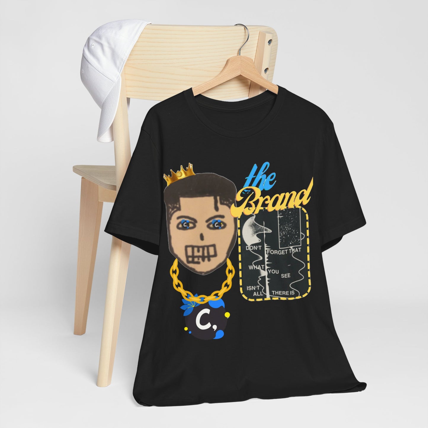 KiNG COMMaDiTee