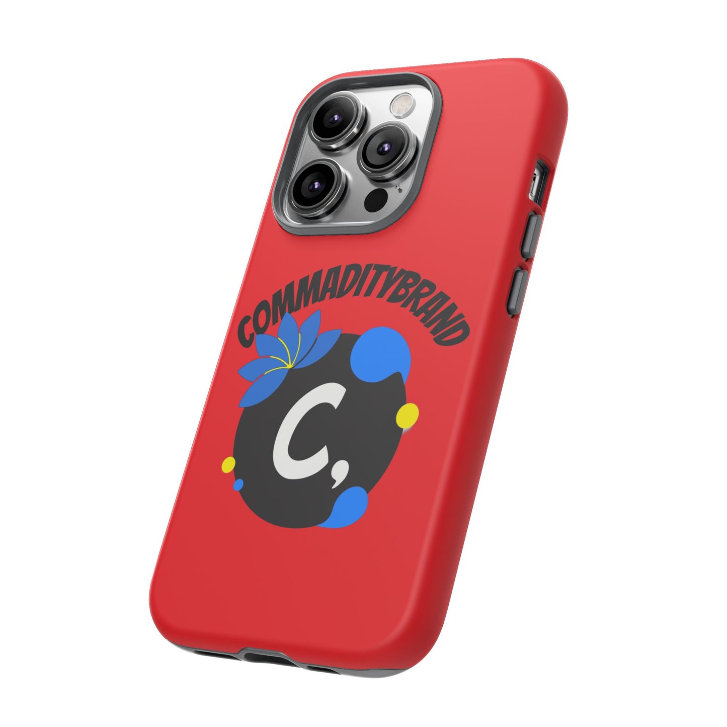 Nu Case, Who Dis?
