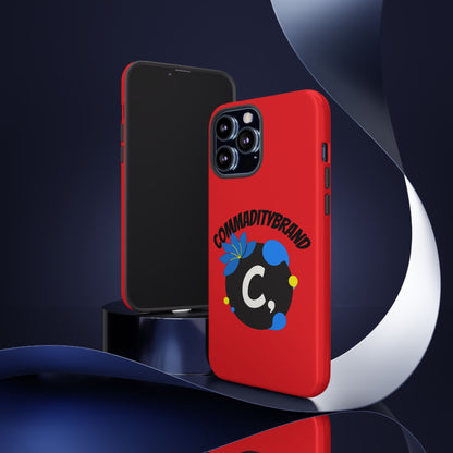 Nu Case, Who Dis?