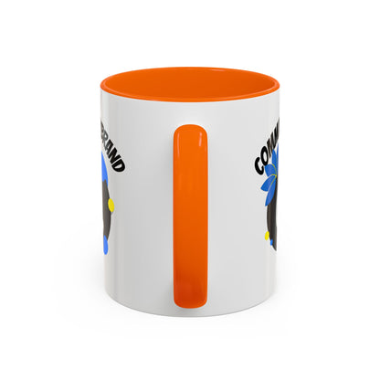 Accent Coffee Mug