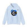 Light Blue / 5XL