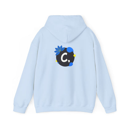 DiFFERENT Unisex Heavy Blend™ Hooded Sweatshirt