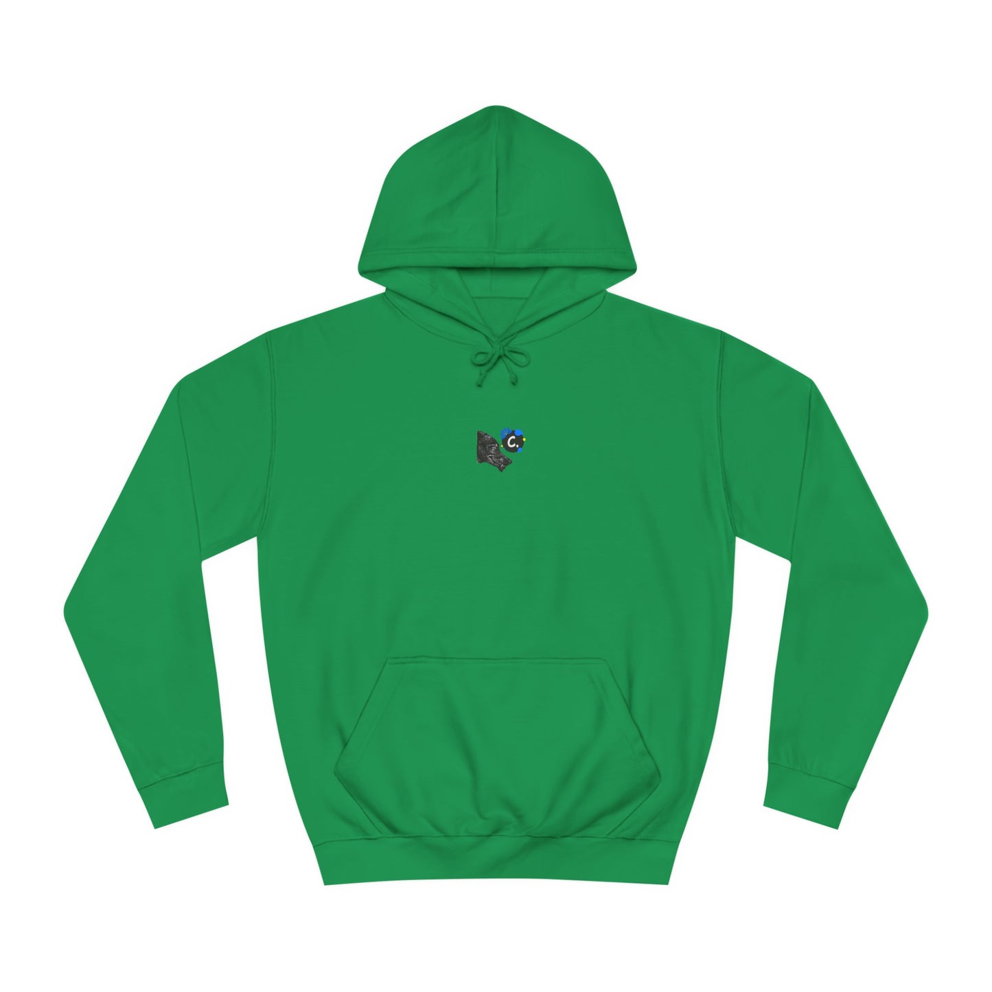 Hungry for More College Hoodie