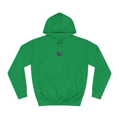 Hungry for More College Hoodie
